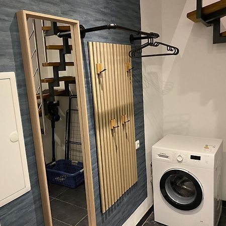 Ferienwohnung Happynest Ена Экстерьер фото