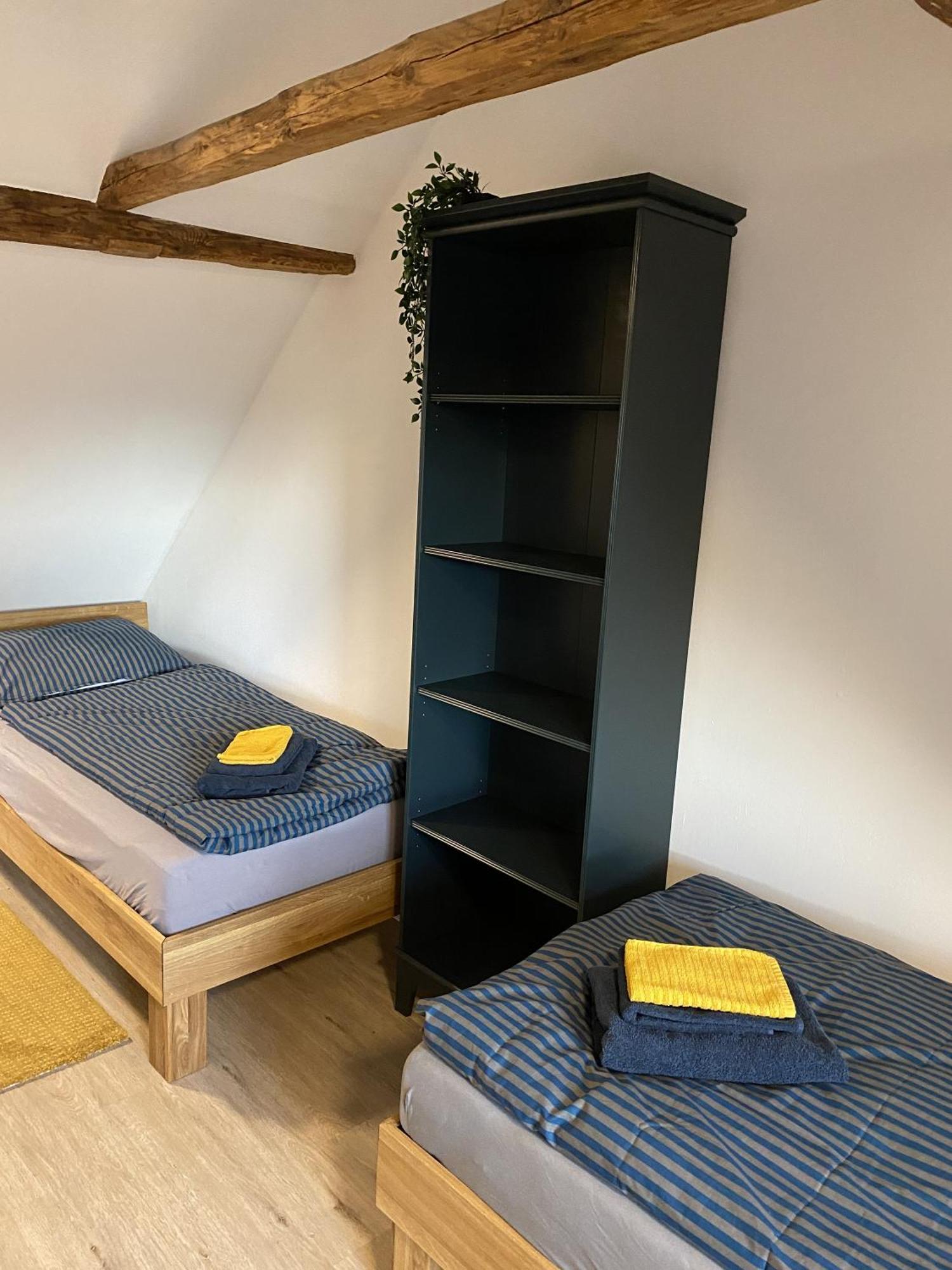 Ferienwohnung Happynest Ена Экстерьер фото