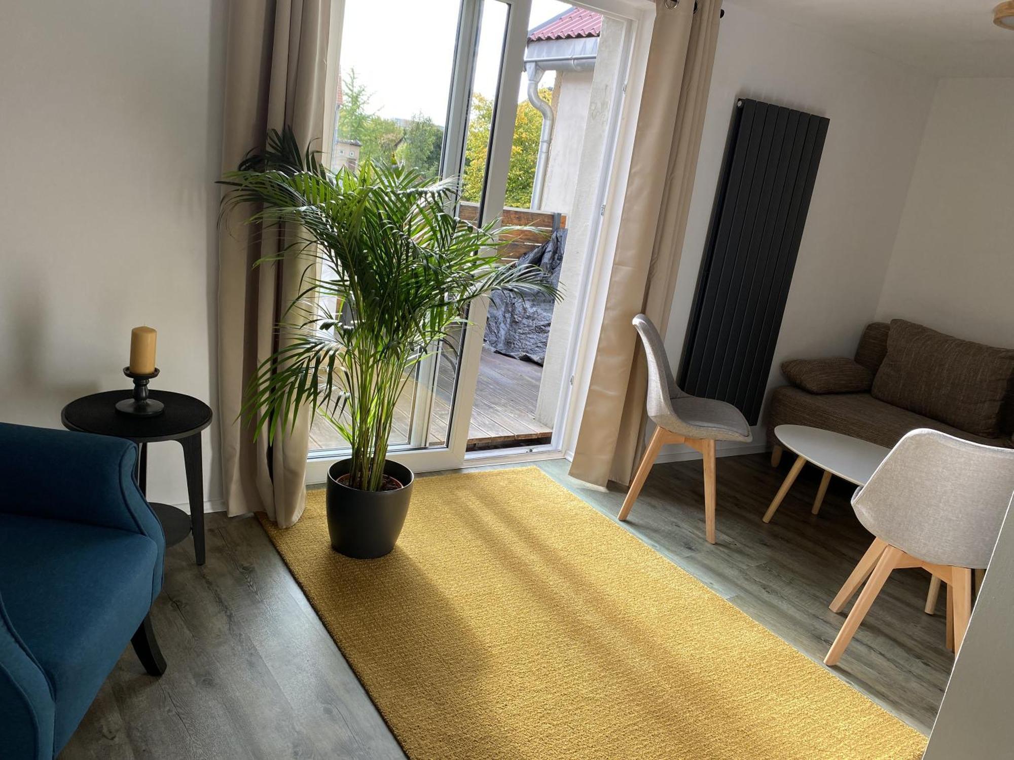Ferienwohnung Happynest Ена Экстерьер фото