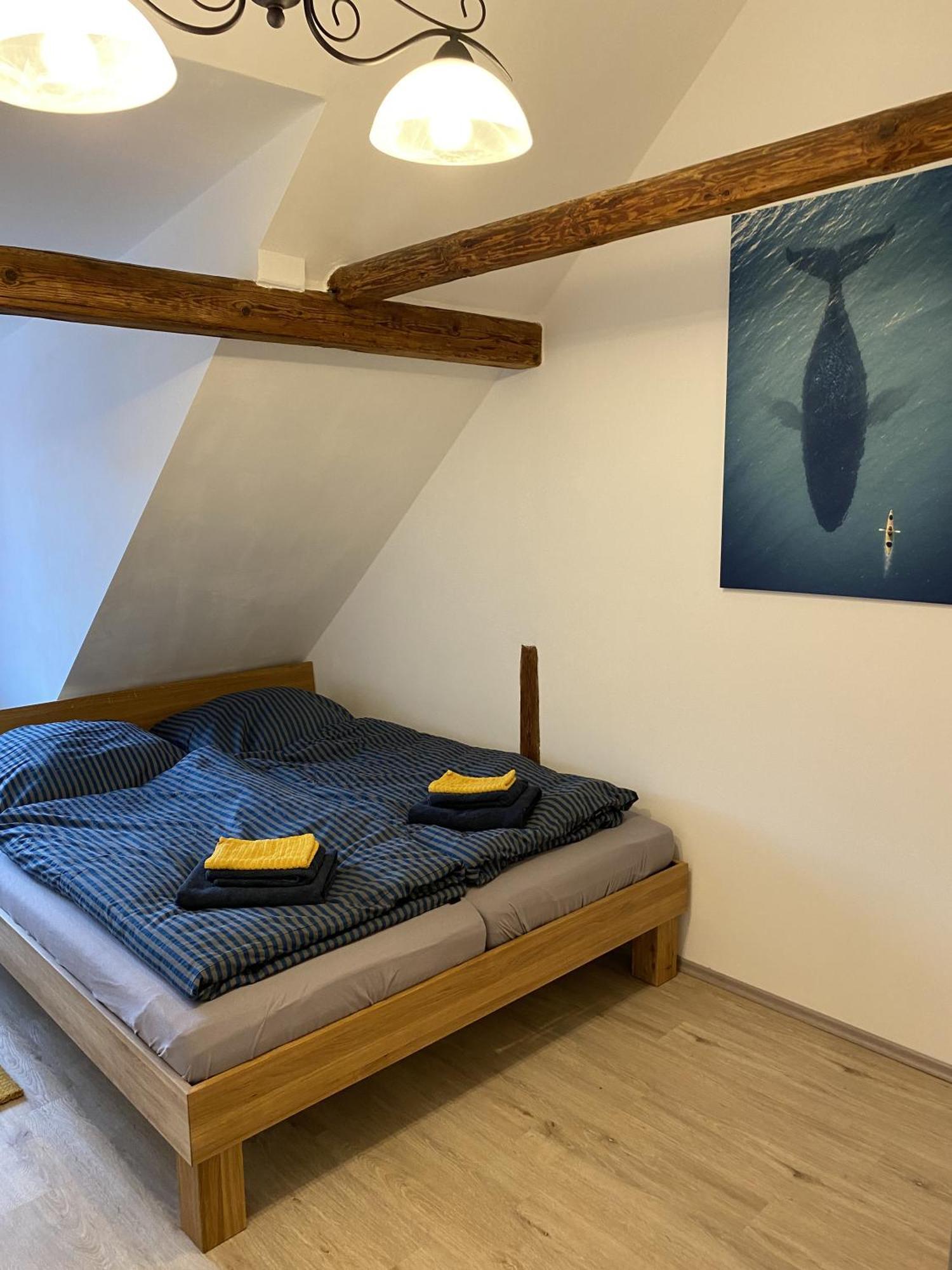 Ferienwohnung Happynest Ена Экстерьер фото
