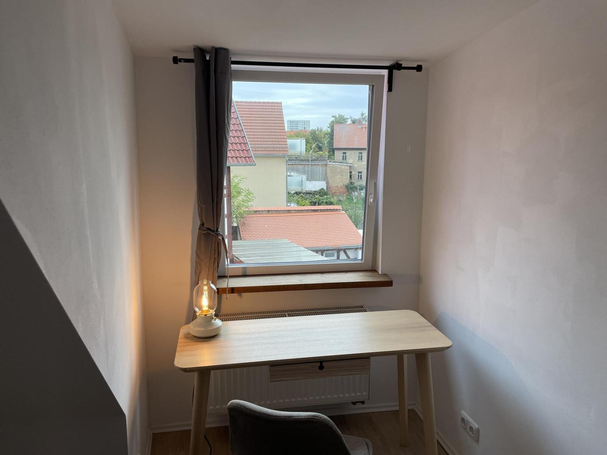 Ferienwohnung Happynest Ена Экстерьер фото